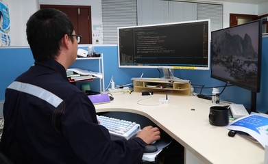 興義供電局數智創新成果入選2025電力企業信創國產化典型案例，數字監控系統市場前景廣闊