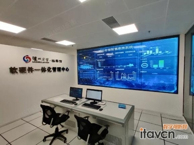 數字監控系統銷售 為集團智能化轉型插上數字化翅膀